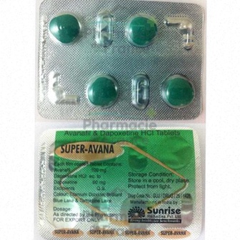 avanafil