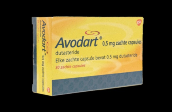 avodart