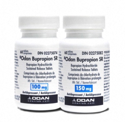 bupropion