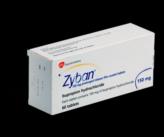 bupropion