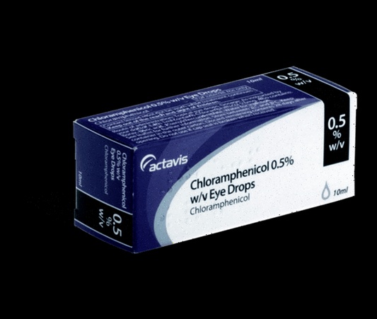 chloramphenicol