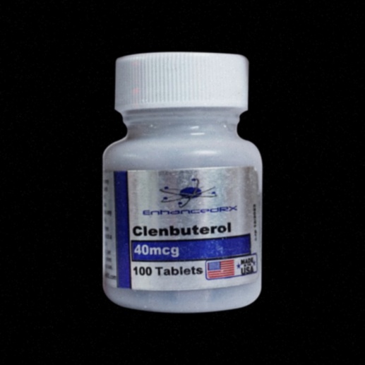 clenbuterol