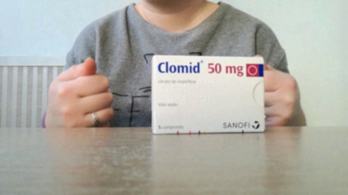 enclomiphene