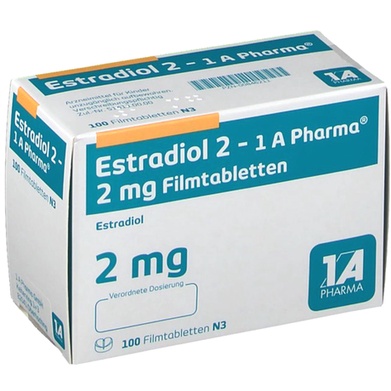 estradiol