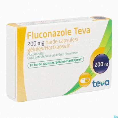 Fluconazole générique