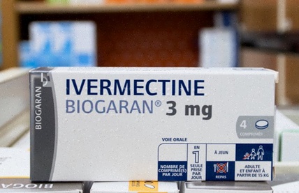 Ivermectin générique