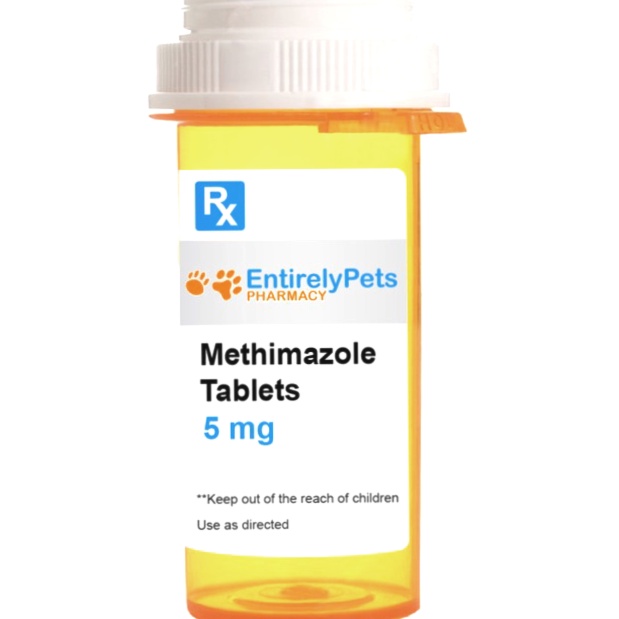 methimazole