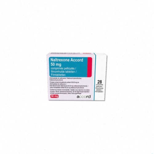 naltrexone