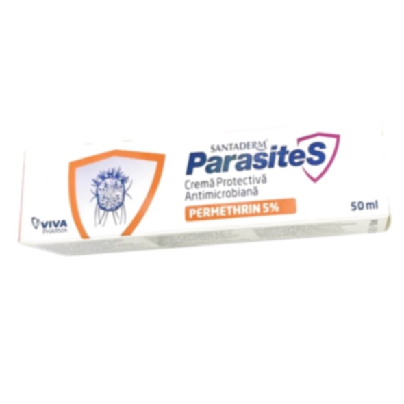 permethrin