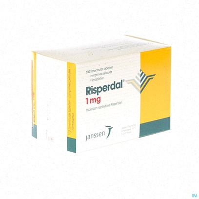 risperdal