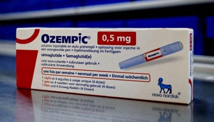 semaglutide