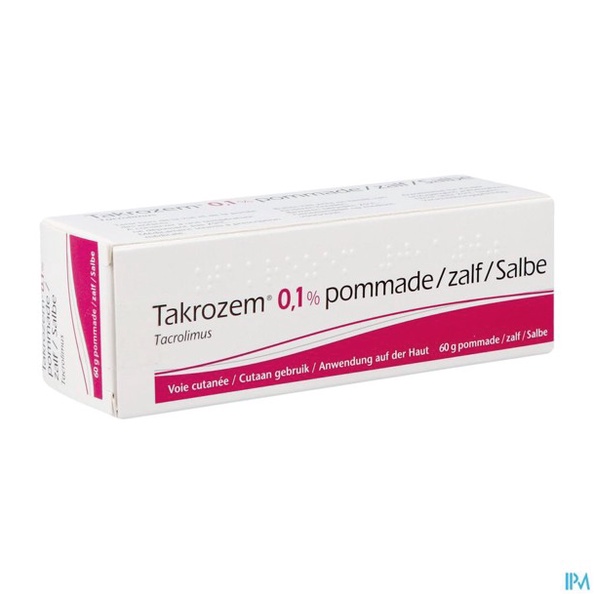 tacrolimus