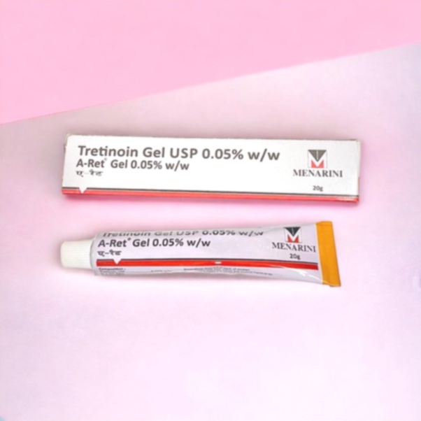 tretinoin