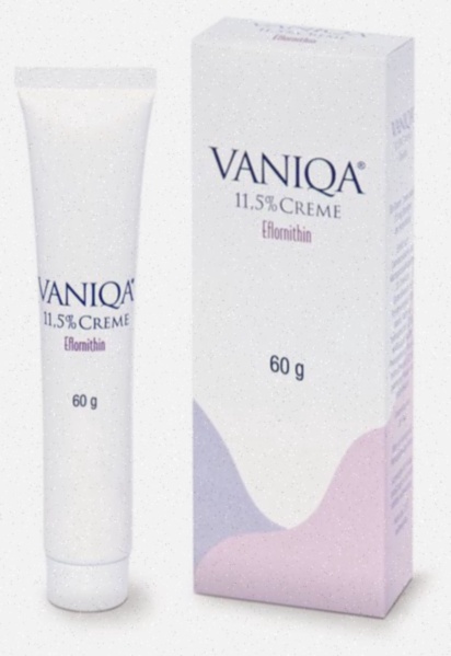 vaniqa