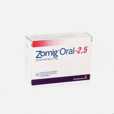 zomig